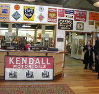 The Mill Markets - Ballarat - Tourism Canberra