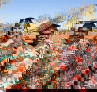 The Artery Contemporary Aboriginal Art Gallery - Tourism Canberra