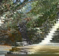 The Grotto - Tourism Canberra