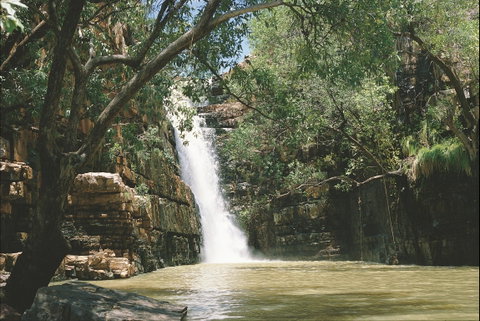 The Grotto - Tourism Canberra 0