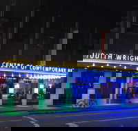 The Judith Wright Centre of Contemporary Arts - Tourism Canberra