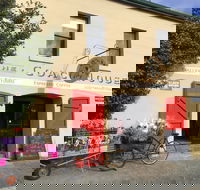 The Coach House Studio - Tourism Canberra