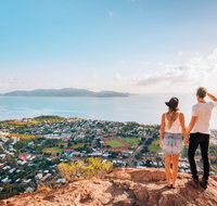 Townsville North Queensland - Tourism Canberra
