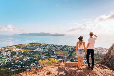 Townsville North Queensland - Tourism Canberra 0