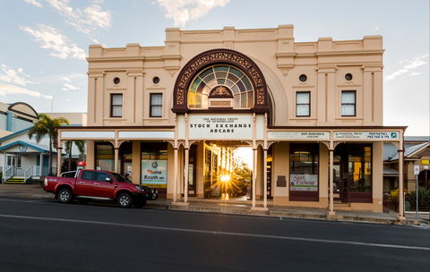 Townsville North Queensland - Tourism Canberra 1
