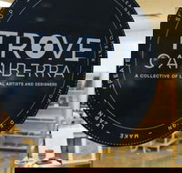 Trove Canberra - Tourism Canberra