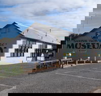Tumby Bay National Trust Museum - Tourism Canberra