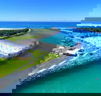 Tuncurry Rock Pool - Tourism Canberra