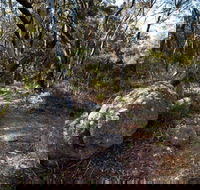 Tuross Falls walking track - Tourism Canberra