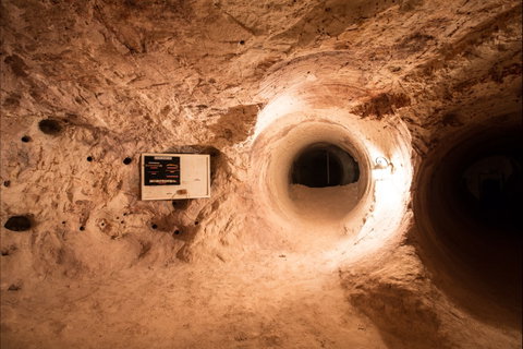 Umoona Opal Mine And Museum - Tourism Canberra 1