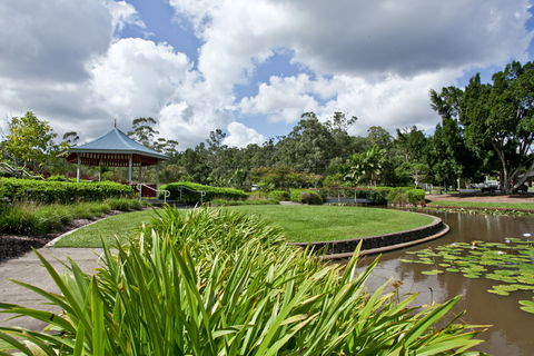 Underwood Park - Tourism Canberra 0