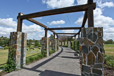 Underwood Park - Tourism Canberra 1