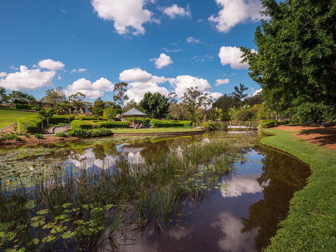 Underwood Park - Tourism Canberra 2
