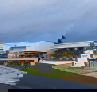 Varias Restaurant and Function Centre at the Queensland College of Wine Tourism - Tourism Canberra