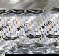Visit Bucket Brewery - Tourism Canberra