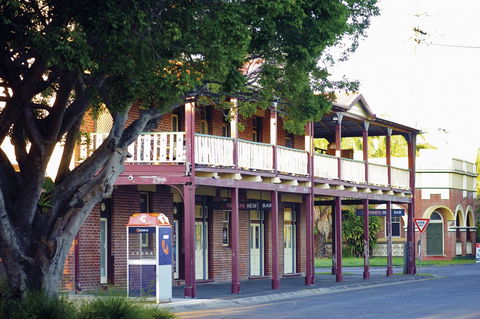 Wardell - Tourism Canberra 0