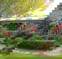 Wentworth Falls - Tourism Canberra