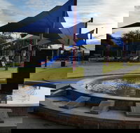 West Wyalong - Tourism Canberra