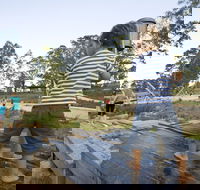 Western Sydney Parklands - Tourism Canberra