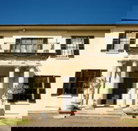 Wivenhoe House - Tourism Canberra