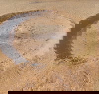Wolfe Creek Crater National Park - Tourism Canberra