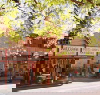 Wollombi - Tourism Canberra