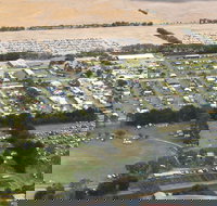 Yakka Park - Tourism Canberra