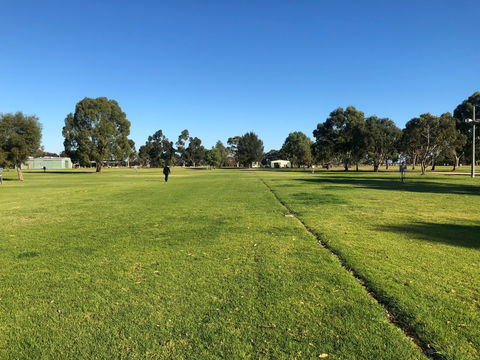 Yakka Park - Tourism Canberra 1