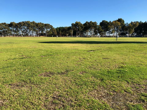 Yakka Park - Tourism Canberra 2