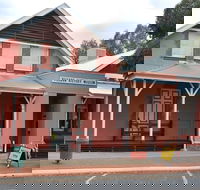Yilgarn History Museum - Tourism Canberra
