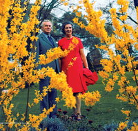 A Changing Australia The Time of Gough Whitlam - Tourism Canberra