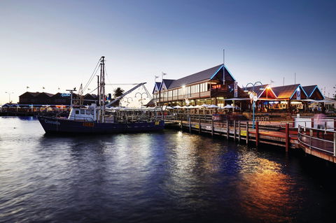 A Day In Fremantle - Tourism Canberra 0