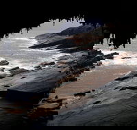 Admirals Arch - Tourism Canberra