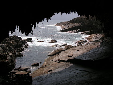 Admirals Arch - Tourism Canberra 0