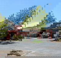 ANCA Gallery - Tourism Canberra