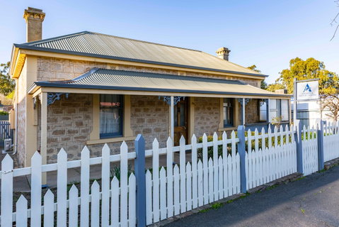 Angaston History Centre - Tourism Canberra 0