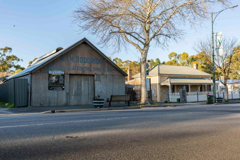 Angaston History Centre - Tourism Canberra 1