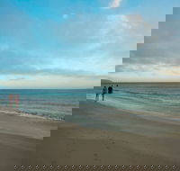 Antechamber Bay - Tourism Canberra