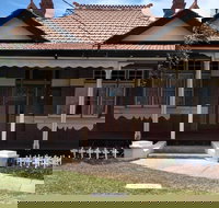 ANZAC Cottage - Tourism Canberra