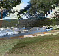 Apple Tree Picnic Area - Tourism Canberra