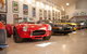 Aravina Estate Sports Car Museum - thumb 1