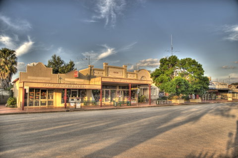 Ardlethan - Tourism Canberra 1