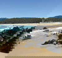 Armands Beach - Tourism Canberra