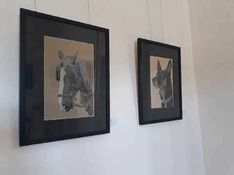 Arts Collective Clare Valley (formerly Art At Auburn) - Tourism Canberra 2