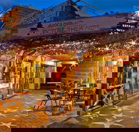 Avoca Beach Picture Theatre - Tourism Canberra