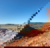 Back Roads to Winton Drive - Tourism Canberra