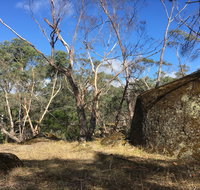 Bailey's Rocks - Dergholm State Park - Tourism Canberra