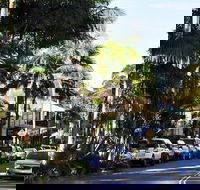 Bangalow - Tourism Canberra