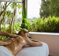 Bannisters Day Spa Mollymook - Tourism Canberra