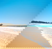 Bargara - Tourism Canberra